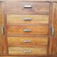 Art deco buffet 1930s