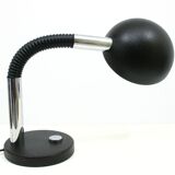 Lampe par Egon Hillebrand années 1970