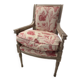 Chaise d’enfant