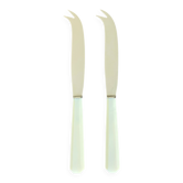Vintage cheese knives