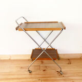 Bar trolley from the 50s