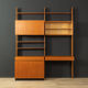 1960s wall unit, Behr Möbel