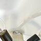 1970s Large Vintage Pipistrello Lamp by Gae Aulenti for Martinelli Luce