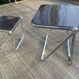 Folding desk Platine vbet seat Giancarlo Piretti