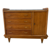 Enfilade vintage