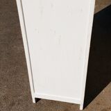 Vintage Parisian wardrobe