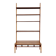 Wall system William Watting for Scanflex in teak and beech — 1960