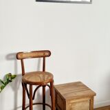 Old chest or side table early XX