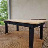 Low table