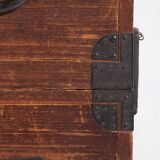 Old Japanese chest of drawers – Meiji / Taishō period (c.1868-1926) #43
