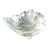 Opalescent empty pocket