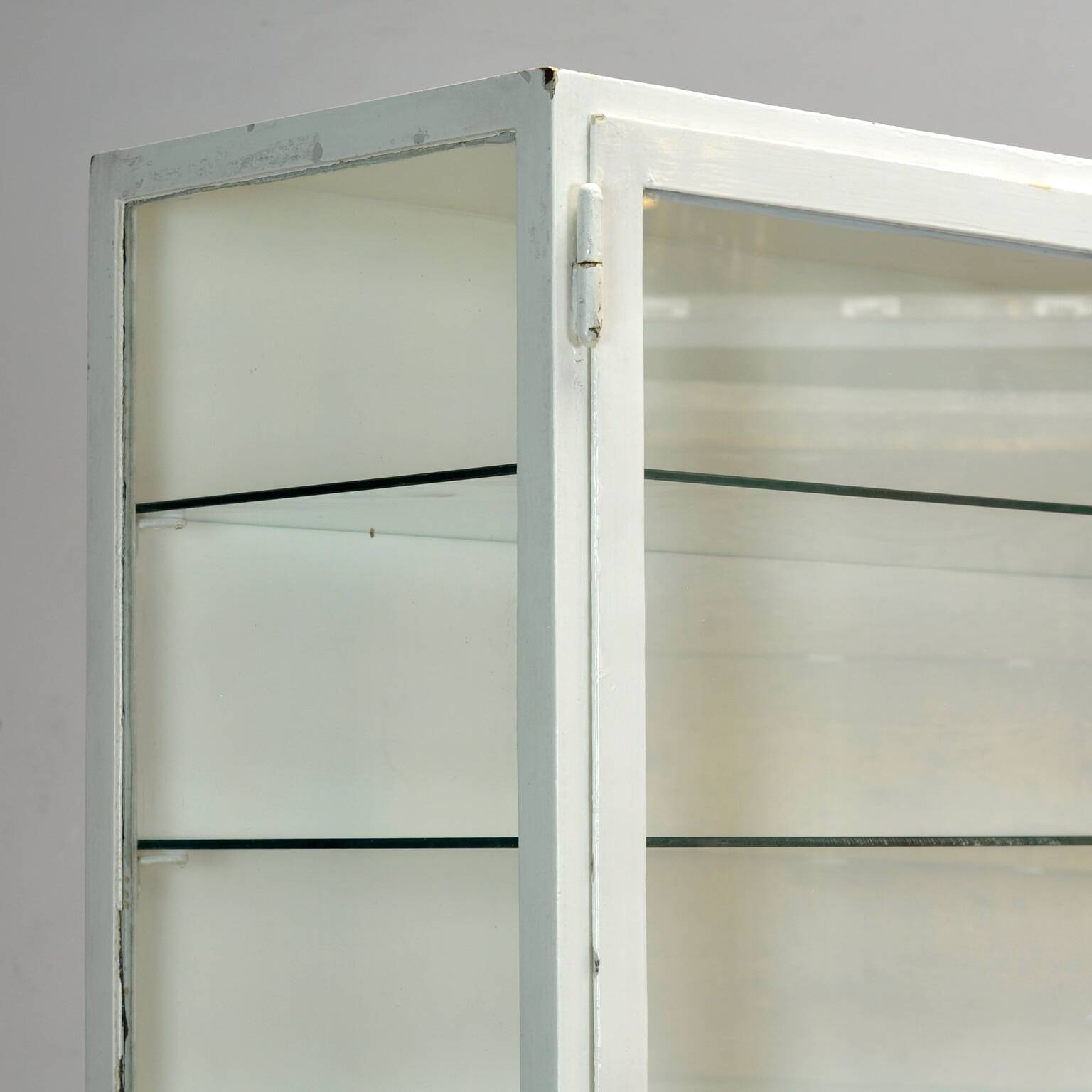 Vintage Medical Cabinet, 1930’s