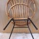 Rattan chair