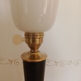 Art deco lamp