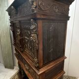 Buffet Crédence De Style Renaissance 17 ème