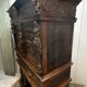 17th Century Renaissance Style Sideboard