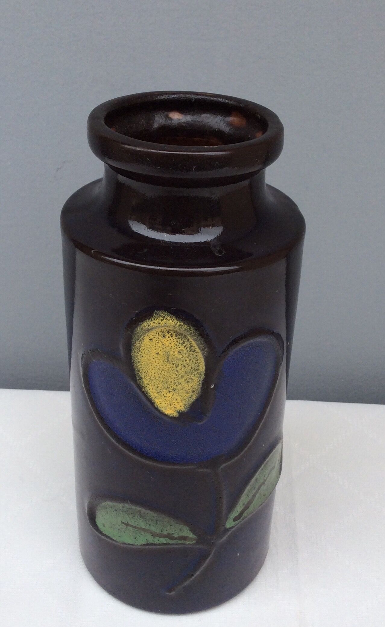 West Germany vase, 1960s