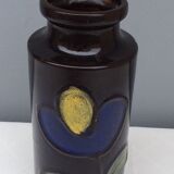 West Germany vase, 1960s