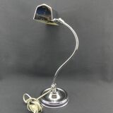 Old Art Deco desk lamp