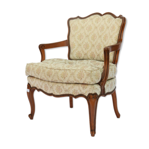 Fauteuil cabriolet de