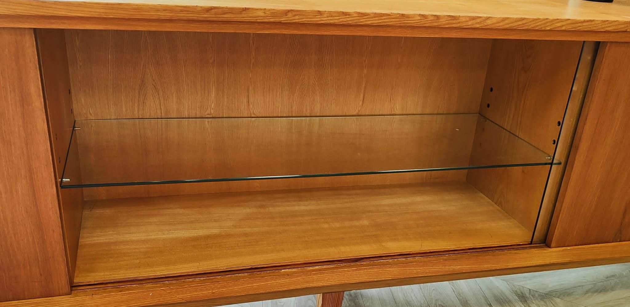 Mid Century lowboard