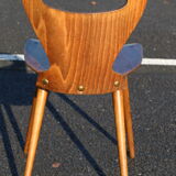 Baumann chair from the 70