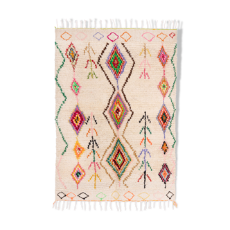 Tapis berbere azilal 200 x 150 cm