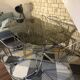 Table et 6 chaises Gastone Rinaldi