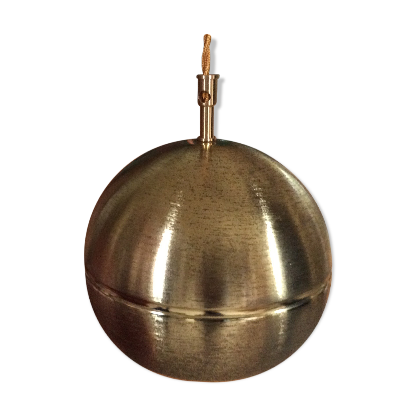 Vintage pendant lamp