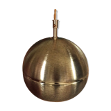 Vintage pendant lamp