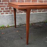 Johannes Andersen table