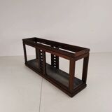 Art Deco Amsterdam School umbrella stand, 1920s