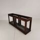 Art Deco umbrella stand Amsterdam School, 1920s