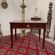 Office in mahogany from Louis XVI