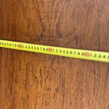 Mid century secretaire desk