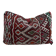 Moroccan pillowcase, Berber cushion cover, woven pillowcase