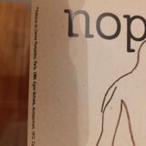 Poster Vienna Birth of a Century 1986