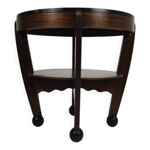 Table basse Art Déco