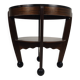 Art Deco Coffee Table – Amsterdam School, The Netherlands, 1930s