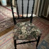 Chaise enfant