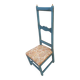Chaise de nourrisse ou de cantou