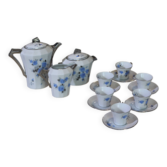 Tea service