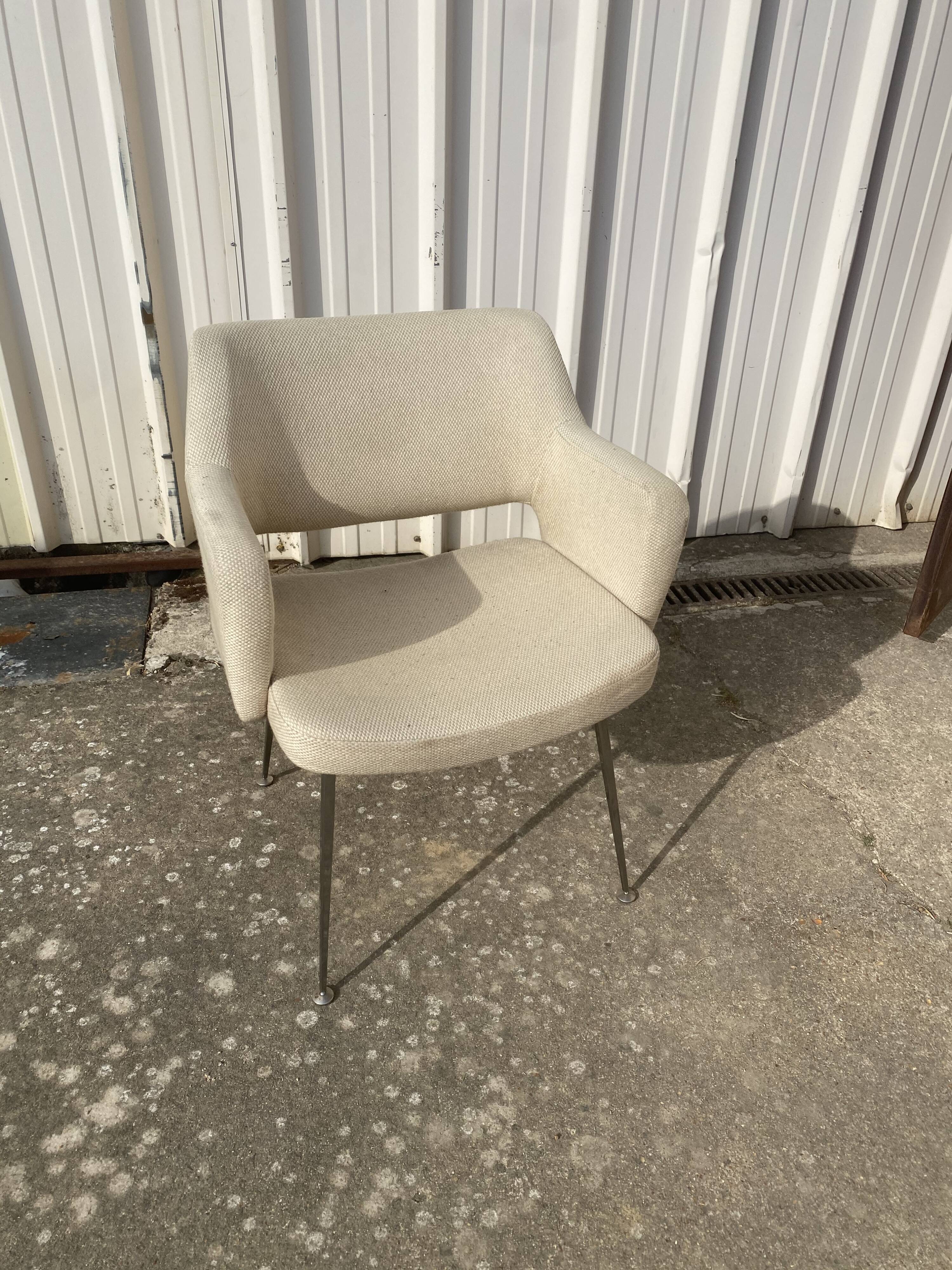 Vintage armchair