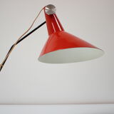 Mid-century table lamp designed by Josef Hurka for Kovona, 1960