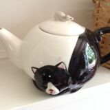 Teapot "cat"
