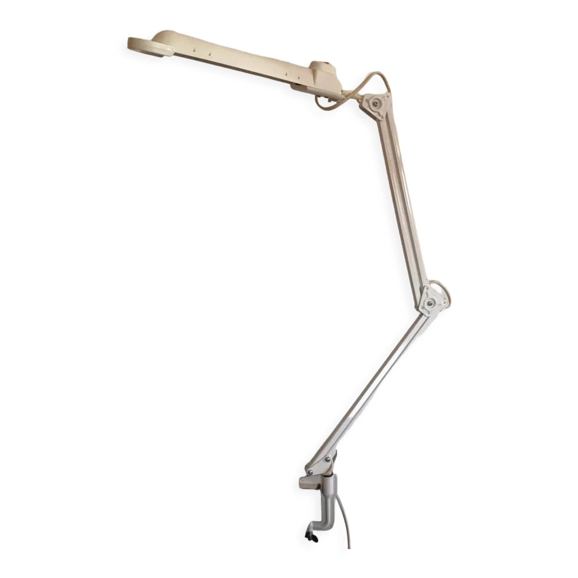 Lampe de bureau "lival"