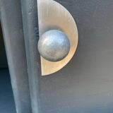 Mado 2-piece sideboard