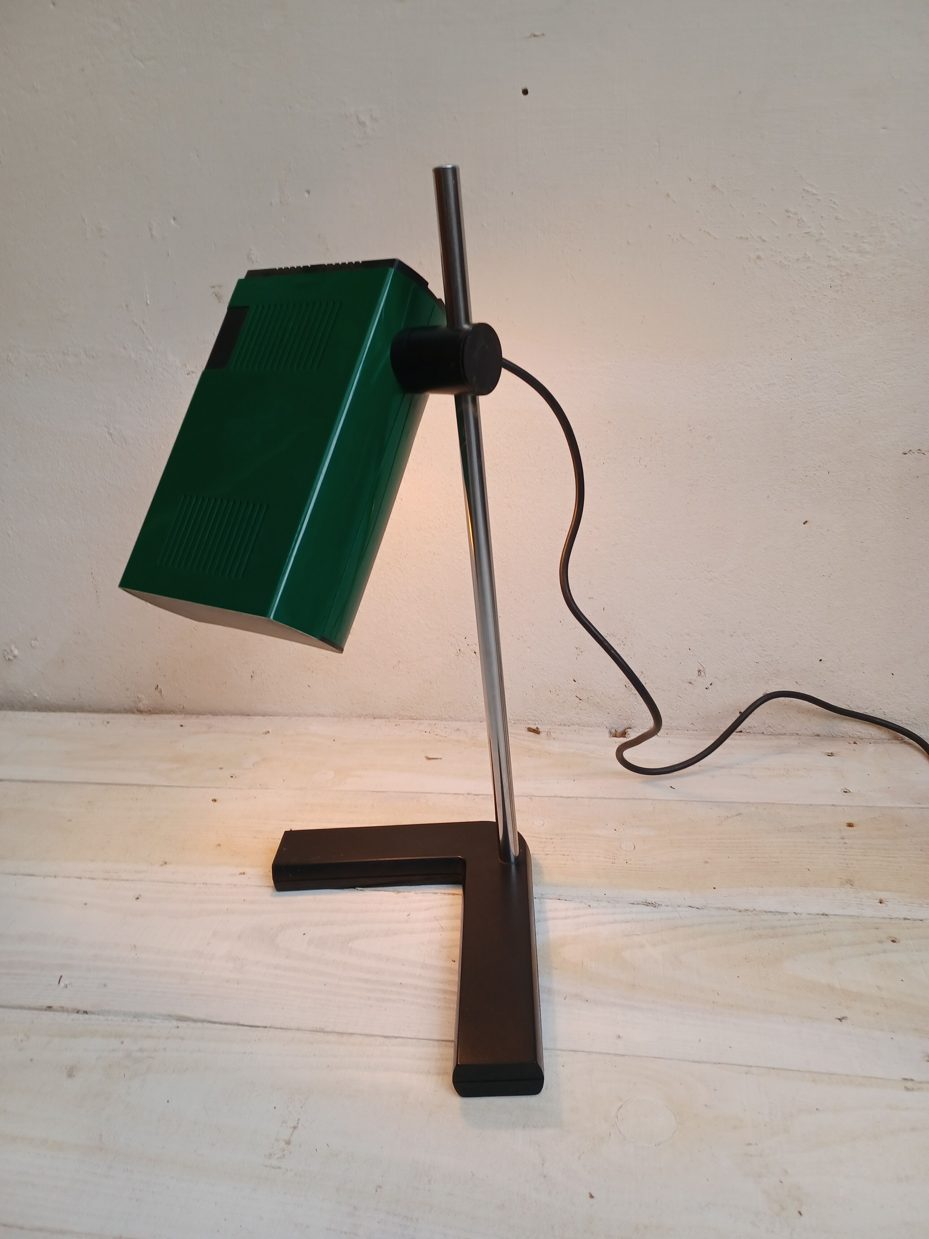 Lamp , "Samp"