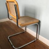 Cesca B32 Marcel Breuer chair