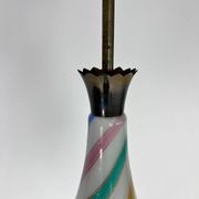 Mid Century Pendant, Murano, 1960s